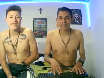 [06-12-22] cristofergomez3 webcam show