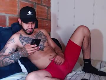 [20-03-24] gabrielwoodrm22 record private XXX show