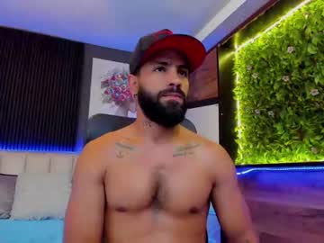 [23-01-24] leo_diaz01 chaturbate cam video