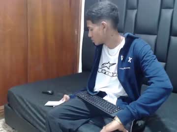 [06-07-22] montbig webcam video from Chaturbate