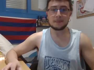 yakajoe97 chaturbate