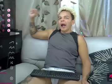 [17-02-24] dantebig_22 show with cum from Chaturbate