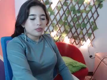 [17-05-23] gisell_st chaturbate public