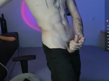 [23-08-23] kyroro_lucifer private show from Chaturbate.com