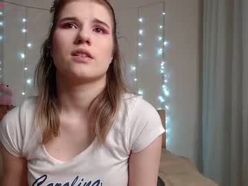 [29-03-22] pollymoreau premium show video from Chaturbate