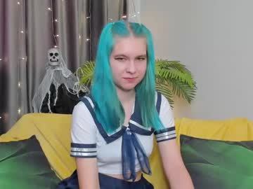 [31-10-22] saucymelissa private from Chaturbate.com