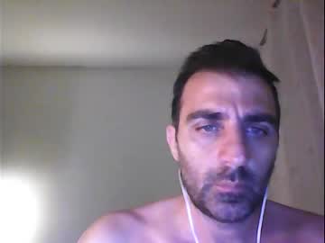 [18-07-22] adamo6677 record show with cum from Chaturbate