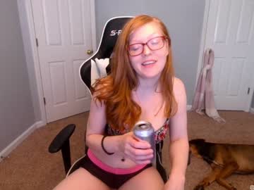 [20-06-22] ginger_soulz public webcam video from Chaturbate