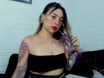 [04-03-24] ink_demon private XXX video from Chaturbate.com