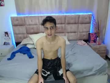 [21-08-22] _khozler public show video from Chaturbate