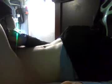 [08-10-23] bannybanny2030 private show from Chaturbate