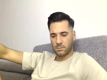 [27-08-23] marcolover1 cam show from Chaturbate.com