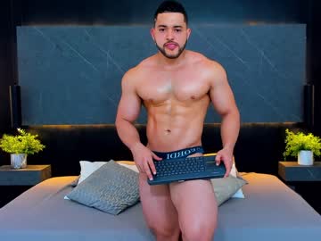 [17-05-22] paul_santos__ private from Chaturbate