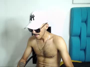 [17-12-22] stiven_smith_ record premium show video from Chaturbate