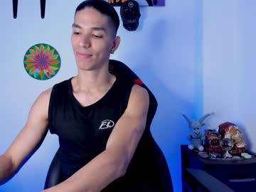 [05-05-24] willy_veins record blowjob video from Chaturbate.com