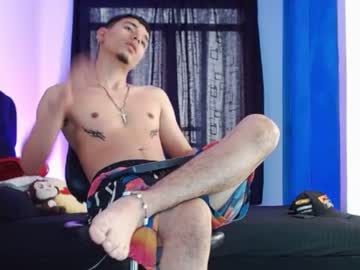 [15-05-24] angel_demon19 private show video