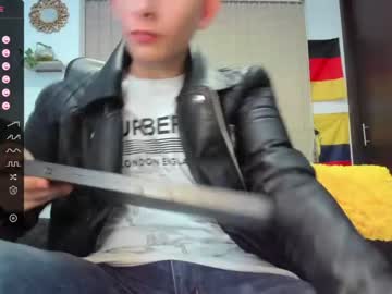 [14-01-24] christmiller_1 record private sex video from Chaturbate