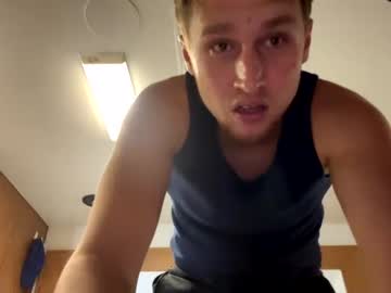 [02-02-24] daddy___2001 private show from Chaturbate