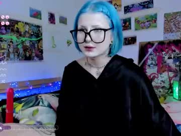 [21-01-24] fly_agaric666 private show video from Chaturbate