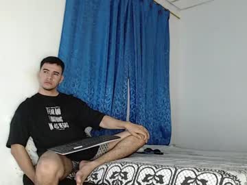 [19-12-23] jeycob_happy97 private show video from Chaturbate.com