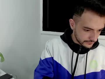 [19-01-23] universal_arcila private show from Chaturbate