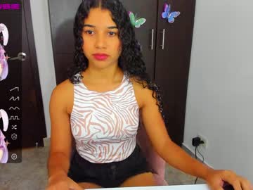 [24-06-23] candyrosse_18 record private from Chaturbate.com