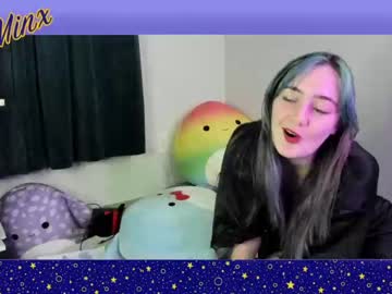 [18-02-24] goddessirisminx video with toys from Chaturbate.com