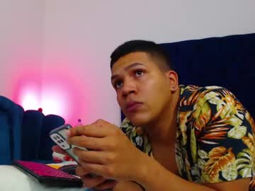 [21-02-24] jackstele record public webcam from Chaturbate