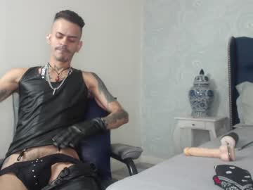 [08-01-22] jay_andrews webcam show