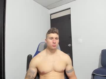 [30-04-24] lyonel15 cam video from Chaturbate