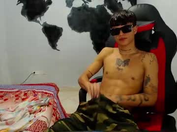 sterling_2013 chaturbate
