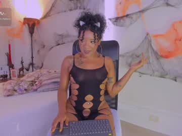 [28-10-24] afrikaburns record cam show from Chaturbate