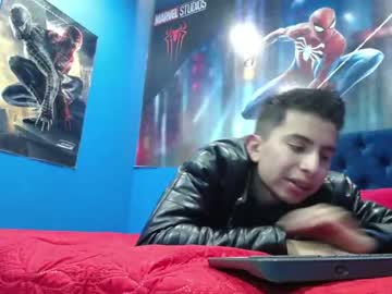 [14-10-22] harry_hardy_ record premium show video from Chaturbate