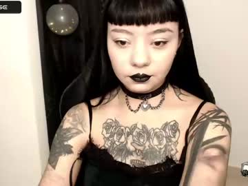 [19-09-23] lilithmoon666 video from Chaturbate.com
