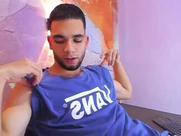 [08-02-24] marcus_ortega1 record public webcam video from Chaturbate