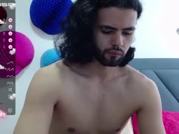 [09-07-23] aleister_live cam show from Chaturbate