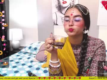 [17-10-23] anashalimar_ record blowjob video from Chaturbate.com