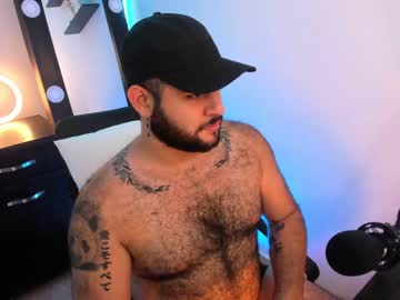 [14-04-23] bearmichael chaturbate blowjob video