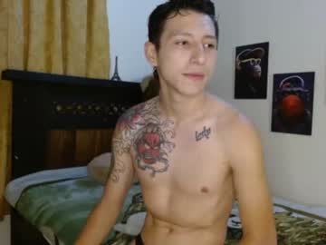 [08-10-22] soyjei webcam video from Chaturbate