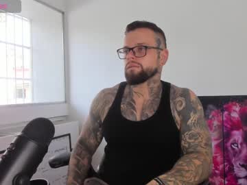 [02-03-24] _nate___ record private XXX show