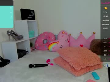 [10-09-22] _nikoll_s public show video from Chaturbate