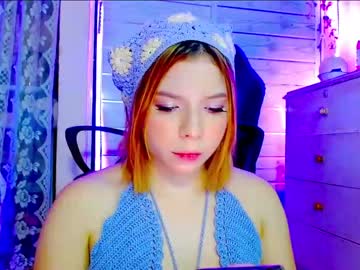 [07-02-24] cherry_berry6 private webcam from Chaturbate
