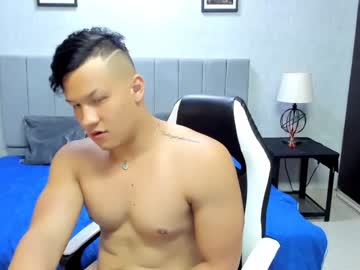 [30-06-23] josua_barnes record video with toys from Chaturbate