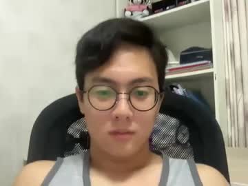 [24-08-23] koreanboy823 private sex video from Chaturbate