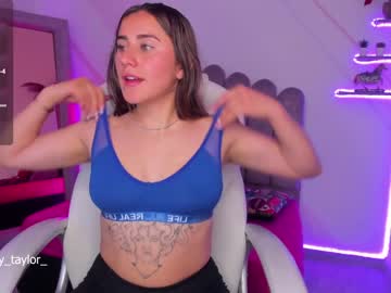 [21-03-24] sami_taylor_18 record public show from Chaturbate