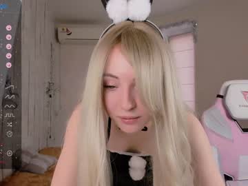 [25-01-24] adelina_cowell record blowjob video from Chaturbate
