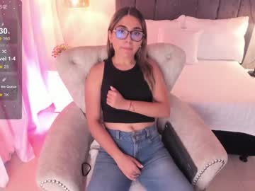 [05-03-24] kataliina_18 private from Chaturbate.com