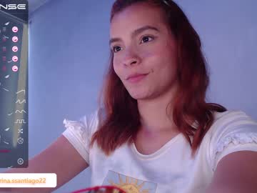 [28-05-23] sabrinassantiago cam video from Chaturbate