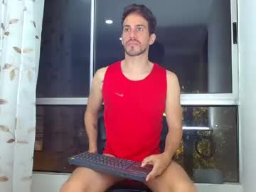 [23-09-22] saulhotter webcam show from Chaturbate.com