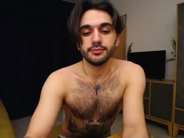 [10-05-24] teddy_mode video from Chaturbate